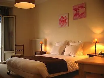 Hotel Cerise - Le Grand De La Royan