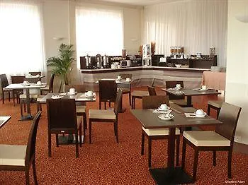 Cerise - Le Grand De La 3* Royan