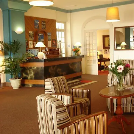 Cerise - Le Grand De La Hotel