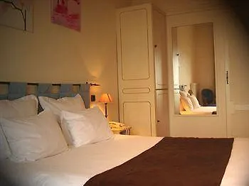Cerise - Le Grand De La Otel 3*