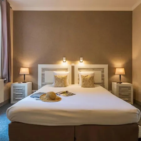 Hotel Cerise - Le Grand De La 3*