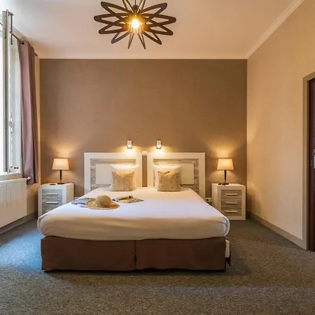 Cerise - Le Grand De La 3* Royan