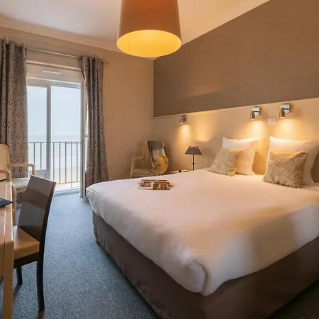 Hotel Cerise - Le Grand De La Royan