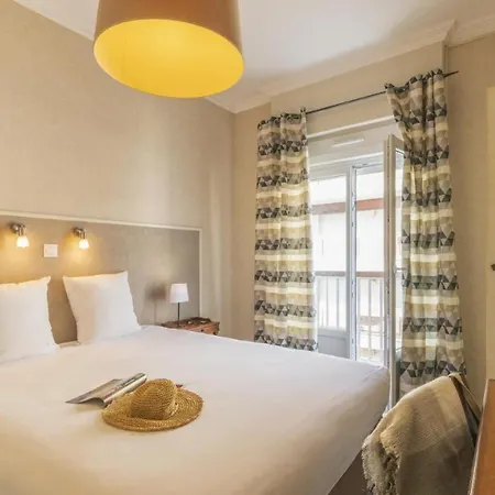 Hotel Cerise - Le Grand De La