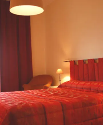 Cerise - Le Grand De La Hotel