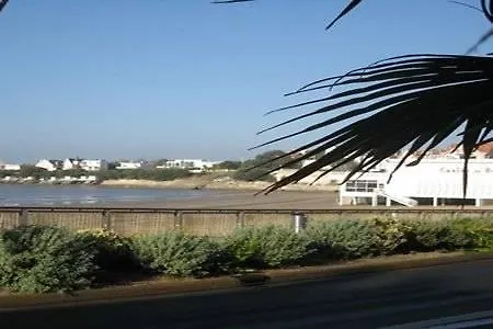 Hotel Cerise - Le Grand De La Royan