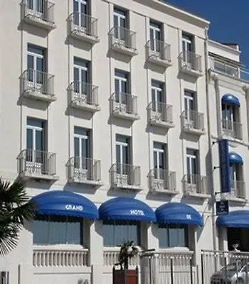 Cerise - Le Grand De La Hotel