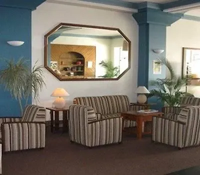 Otel Cerise - Le Grand De La 3*