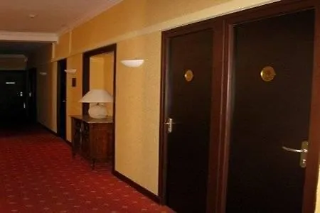 Hotel Cerise - Le Grand De La Royan