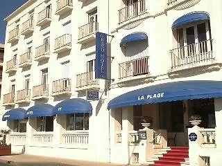 Cerise - Le Grand De La Hotel Royan