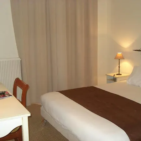 Hotel Cerise - Le Grand De La 3*