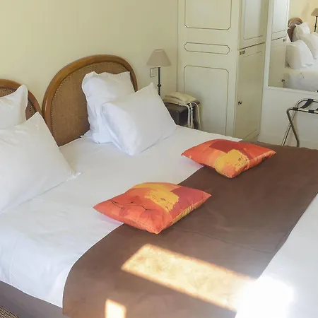 Hotel Cerise - Le Grand De La 3*