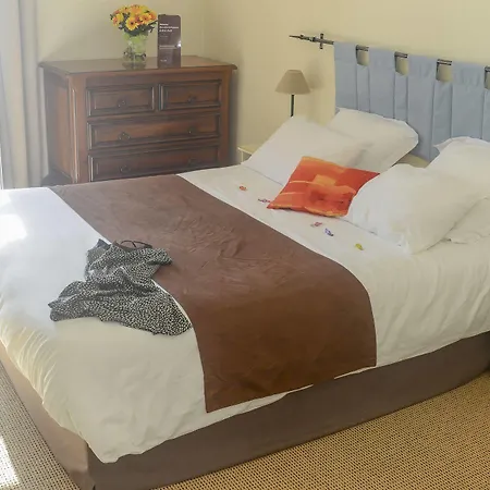 Cerise - Le Grand De La Hotel