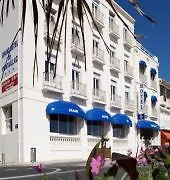 Otel Cerise - Le Grand De La