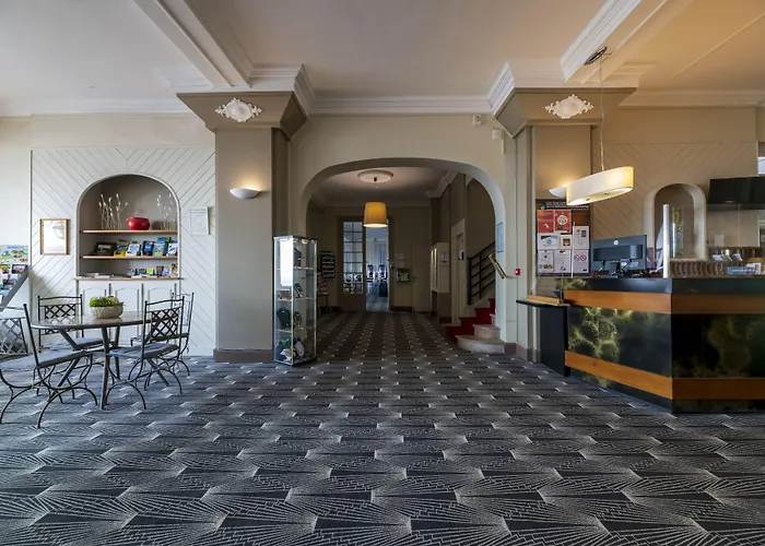 Cerise - Le Grand De La Отель 3*