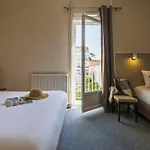 Cerise - Le Grand De La Hotel Royan