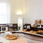 Cerise - Le Grand De La Hotel Royan