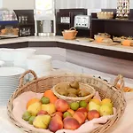 Cerise - Le Grand De La Hotel Royan