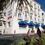 Cerise - Le Grand De La 3* Royan