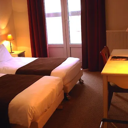 Cerise - Le Grand De La 3* Royan