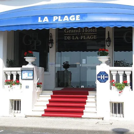 Hotel Cerise - Le Grand De La 3*