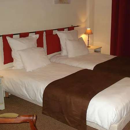 Hotel Cerise - Le Grand De La Royan