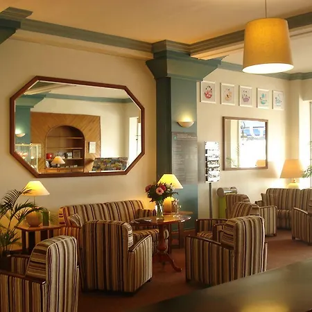 فندق Cerise - Le Grand De La 3*