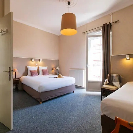 Cerise - Le Grand De La 3* Royan