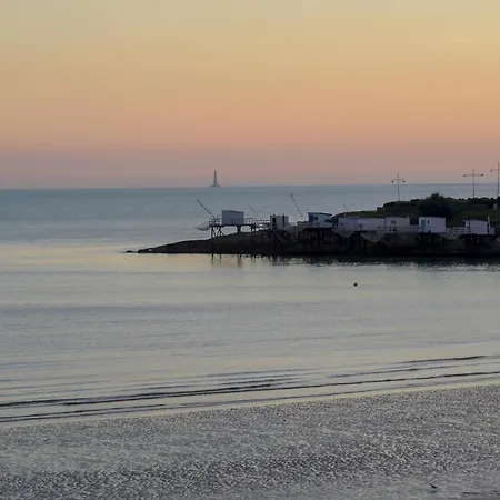 Cerise - Le Grand De La 3* Royan