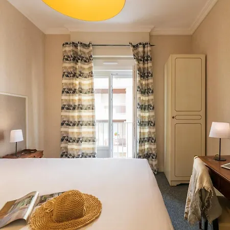 Hotel Cerise - Le Grand De La