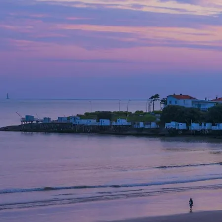 Cerise - Le Grand De La Royan