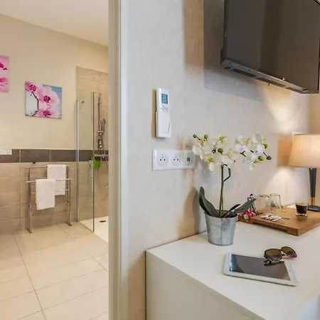 Cerise - Le Grand De La Royan