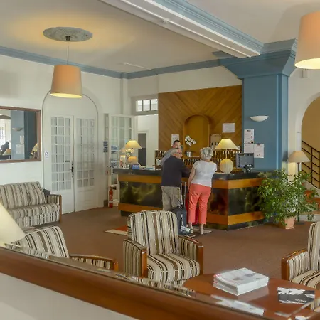 Hotel Cerise - Le Grand De La Royan