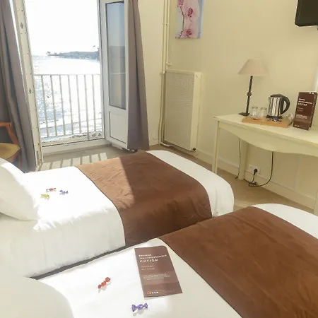 فندق Cerise - Le Grand De La 3*
