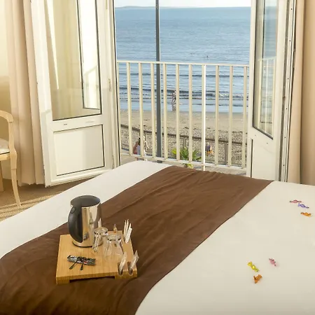 Hotel Cerise - Le Grand De La