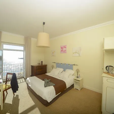 Hotel Cerise - Le Grand De La Royan