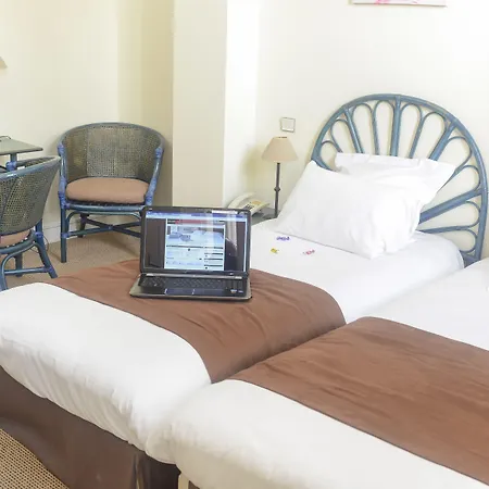 Cerise - Le Grand De La فندق رويا