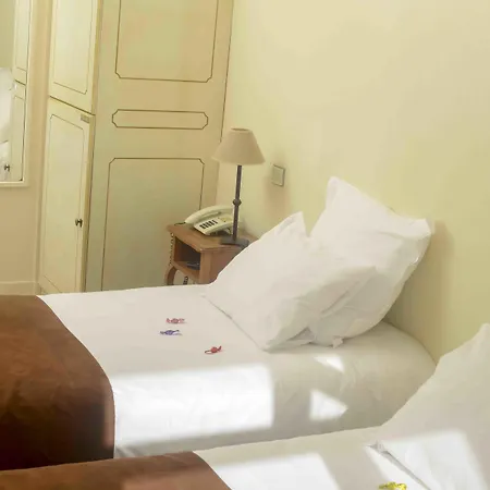 Hotel Cerise - Le Grand De La 3*