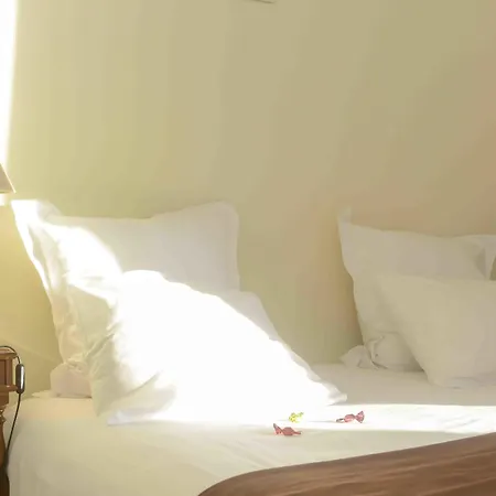 Cerise - Le Grand De La Hotel