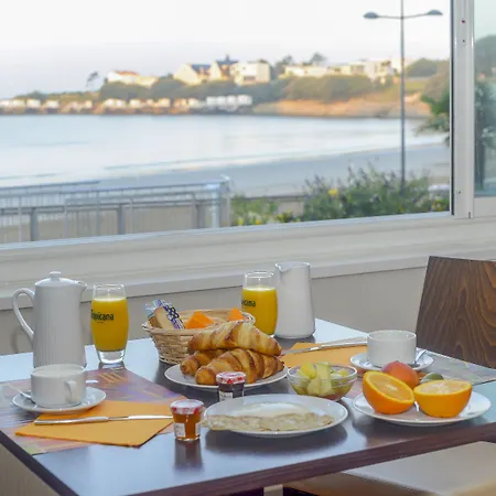 Hotel Cerise - Le Grand De La 3*