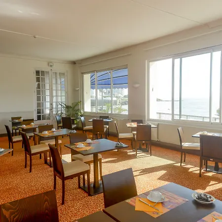 Hotel Cerise - Le Grand De La 3*