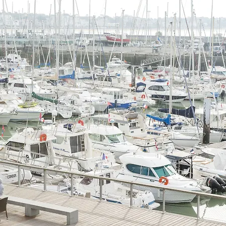 Hotel Cerise - Le Grand De La