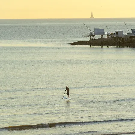 Cerise - Le Grand De La 3* Royan