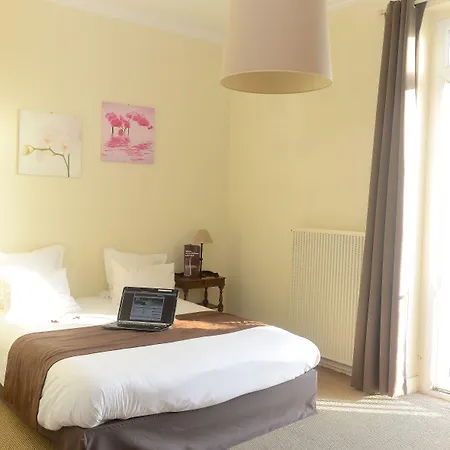 Hotel Cerise - Le Grand De La Royan