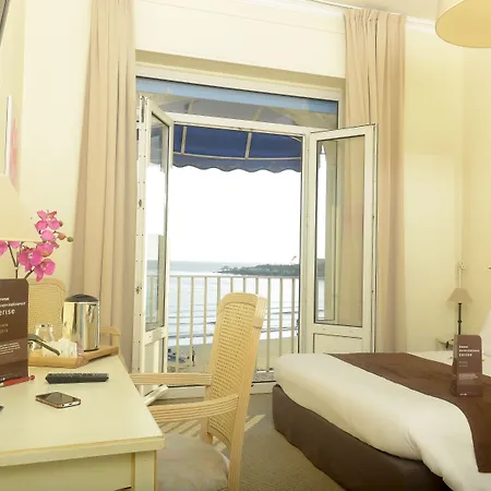 Cerise - Le Grand De La Hotel