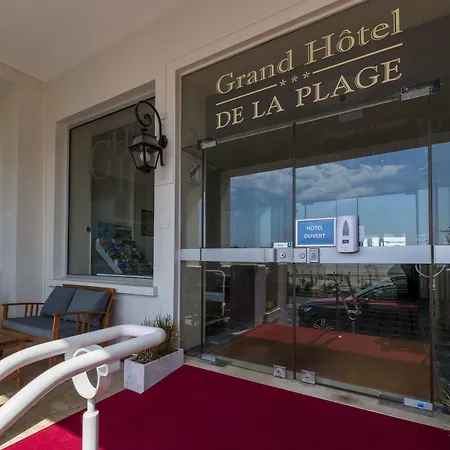 Cerise - Le Grand De La 3*