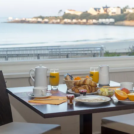 Cerise - Le Grand De La Hotel