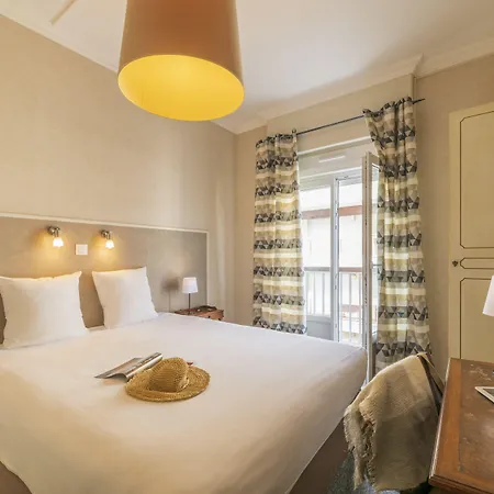 Hotel Cerise - Le Grand De La 3*