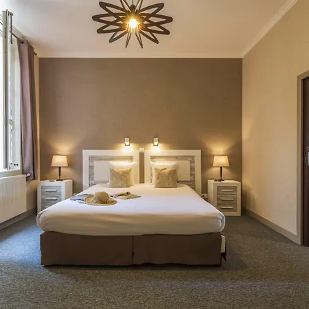 Hotel Cerise - Le Grand De La 3*