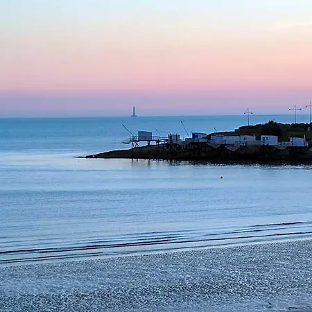 Cerise - Le Grand De La Hotel